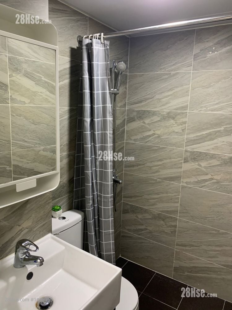 湾仔雅致套房 租盘 180 平方尺