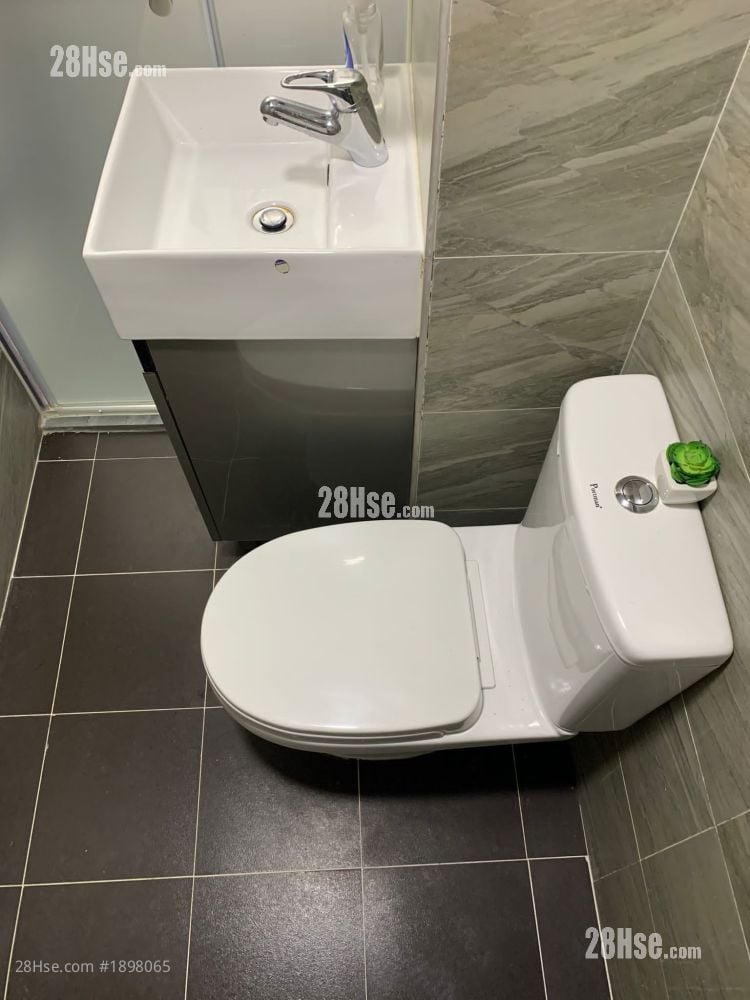 湾仔雅致套房 租盘 180 平方尺