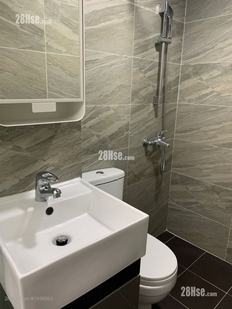 湾仔雅致套房 租盘 180 平方尺