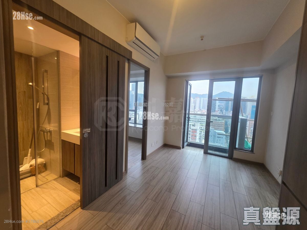 南昌一号 售盘 3 房 , 1 浴室 418 平方尺