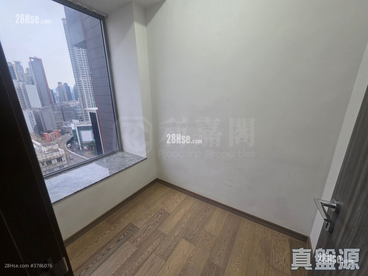 南昌一号 售盘 3 房 , 1 浴室 418 平方尺