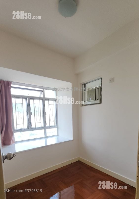 Garden Rivera Rental 2 Bedrooms 269 ft²