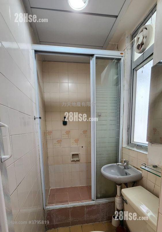 Garden Rivera Rental 2 Bedrooms 269 ft²