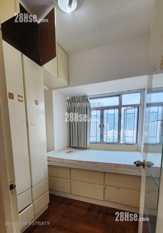 Garden Rivera Rental 2 Bedrooms 269 ft²