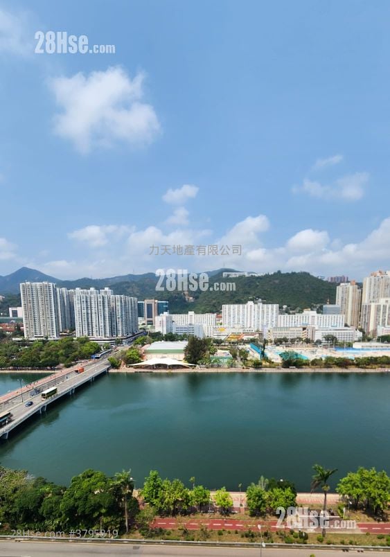 Garden Rivera Rental 2 Bedrooms 269 ft²