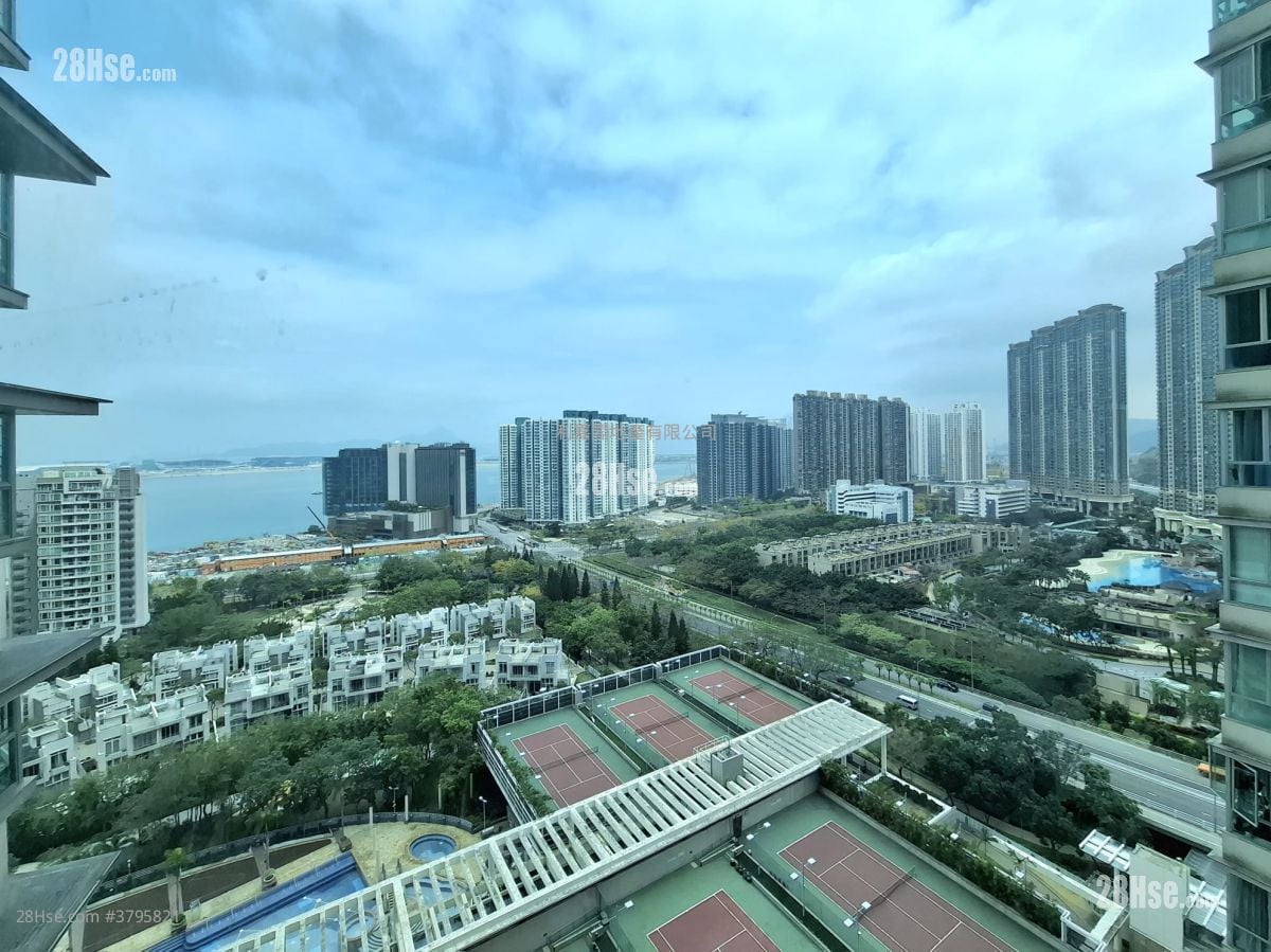 Coastal Skyline Sell 3 Bedrooms , 2 Bathrooms 781 ft²