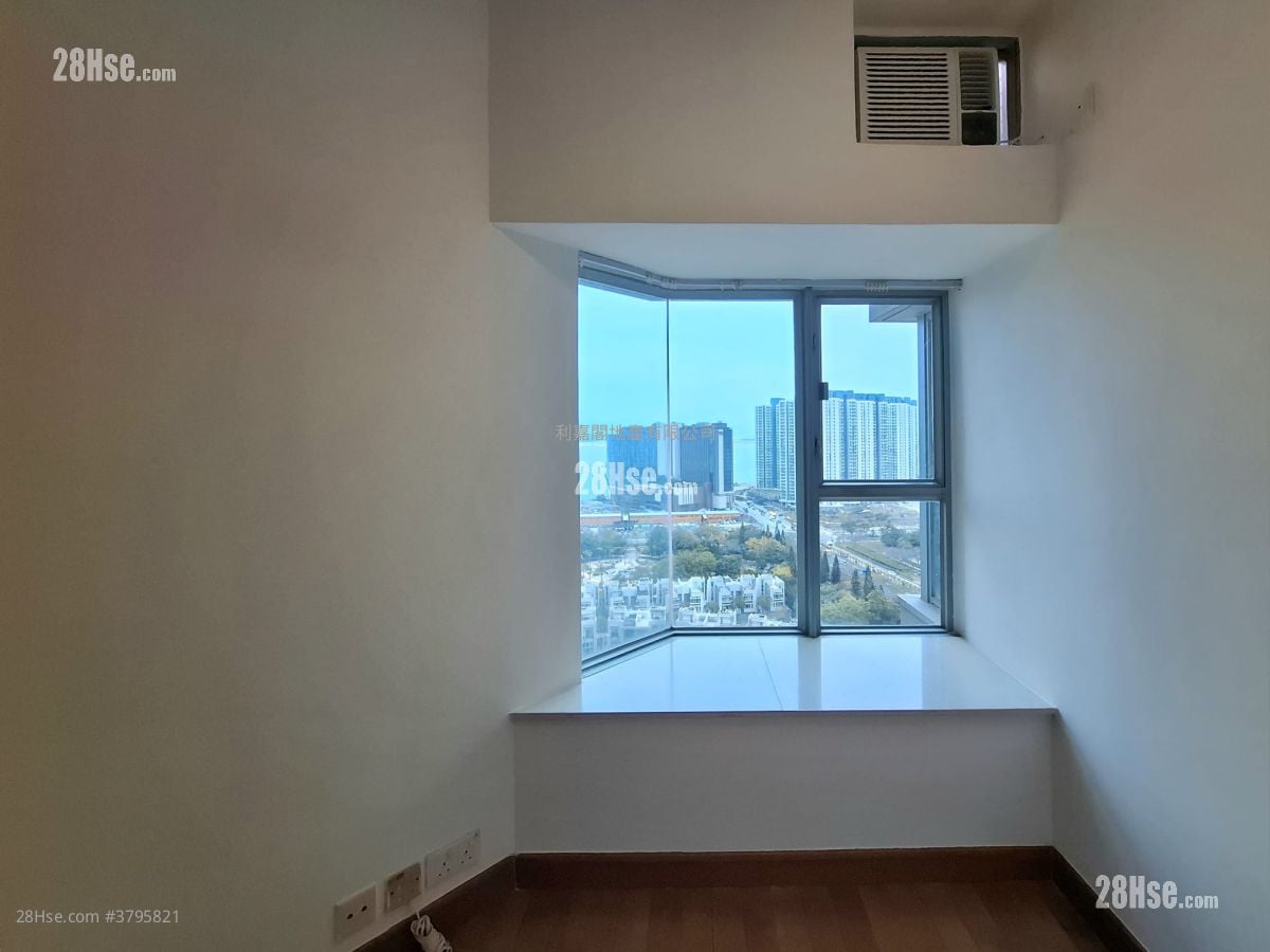 Coastal Skyline Sell 3 Bedrooms , 2 Bathrooms 781 ft²