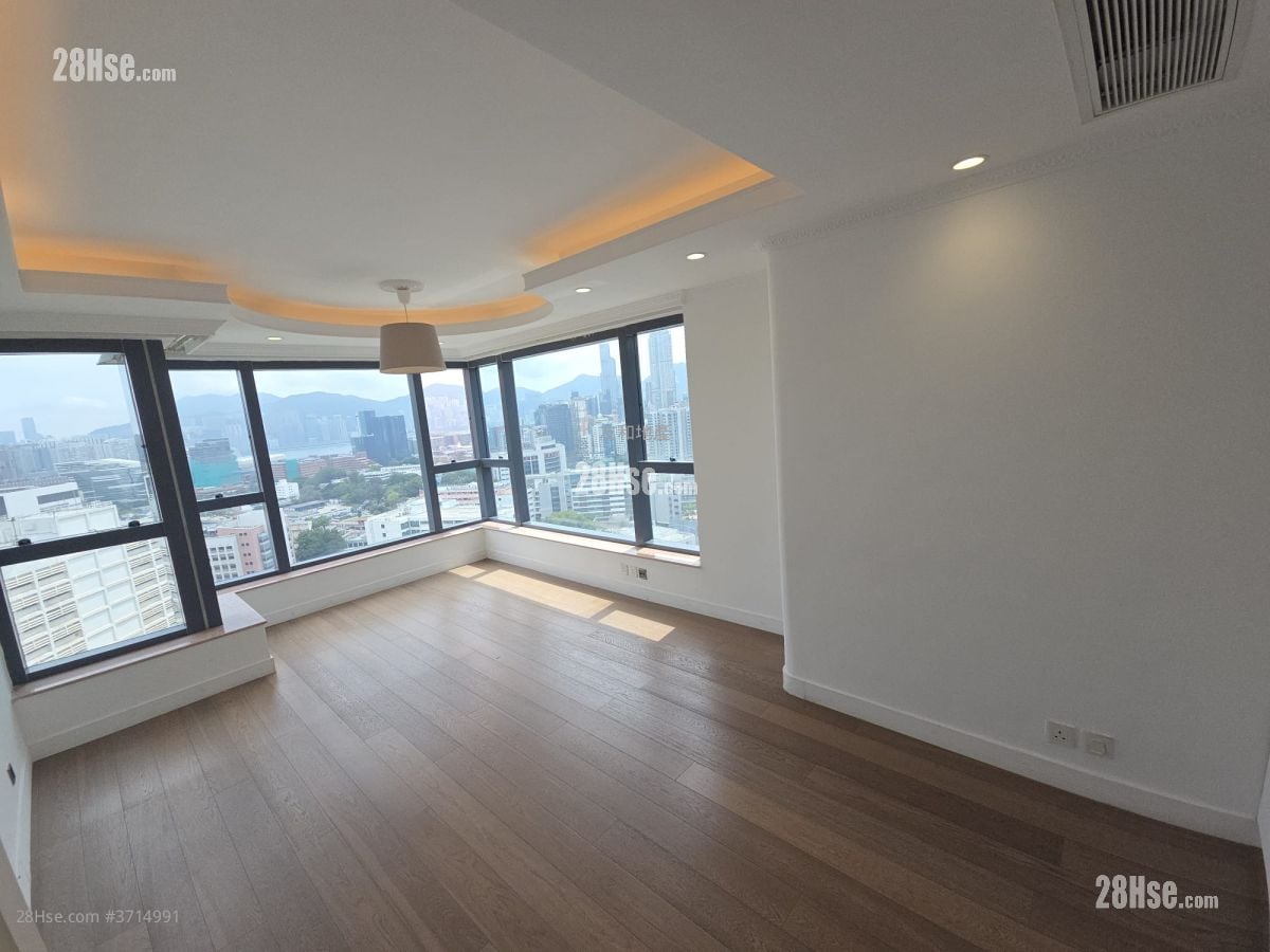 爵士花园 租盘 3 房 , 2 浴室 2,033 平方尺