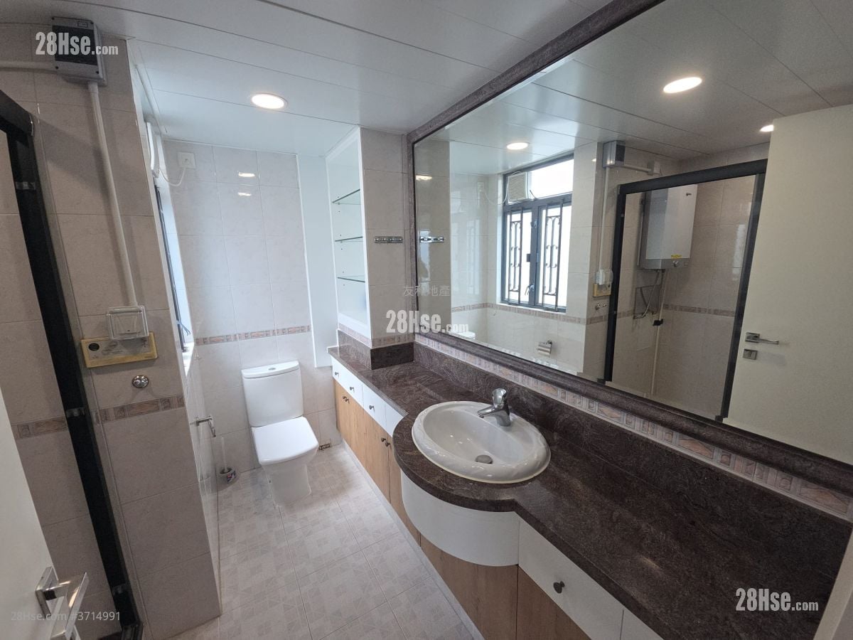 爵士花园 租盘 3 房 , 2 浴室 2,033 平方尺