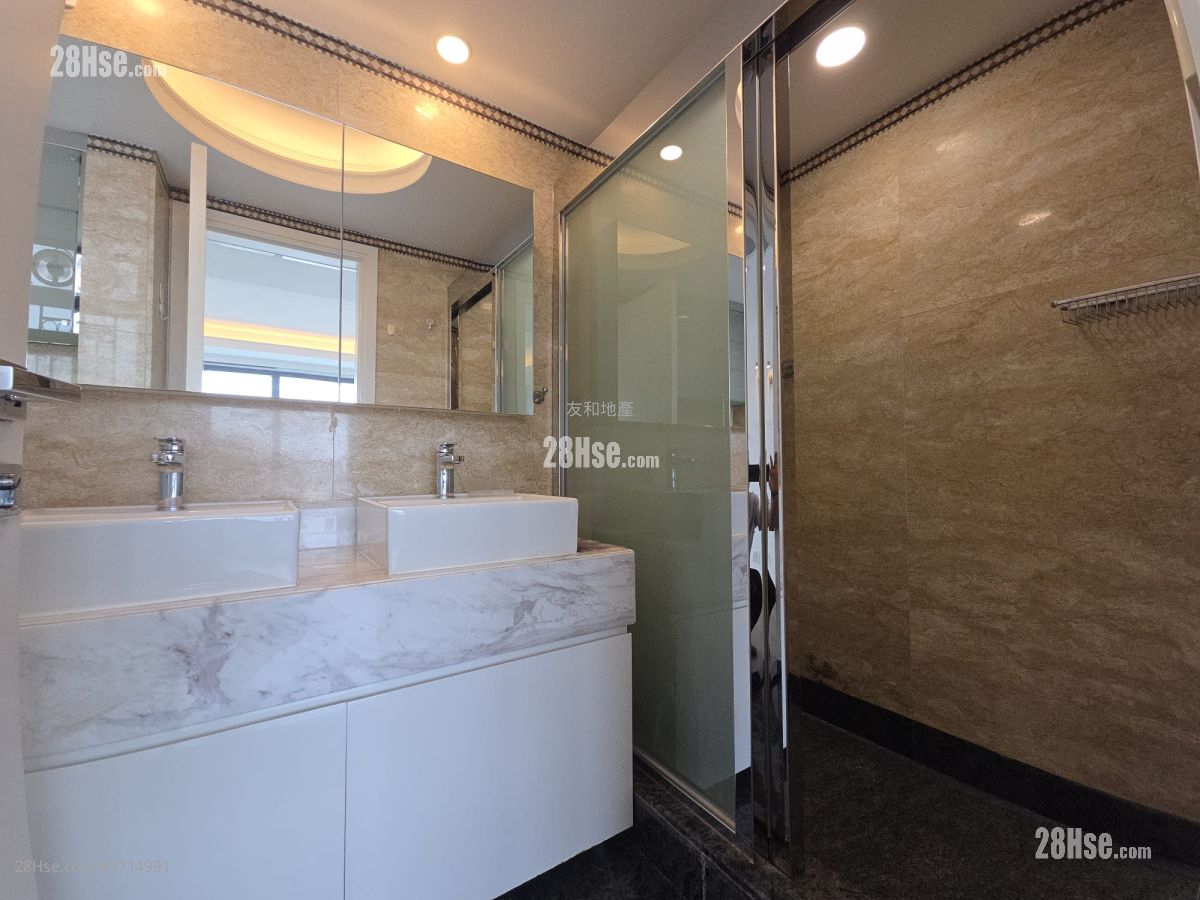 爵士花园 租盘 3 房 , 2 浴室 2,033 平方尺