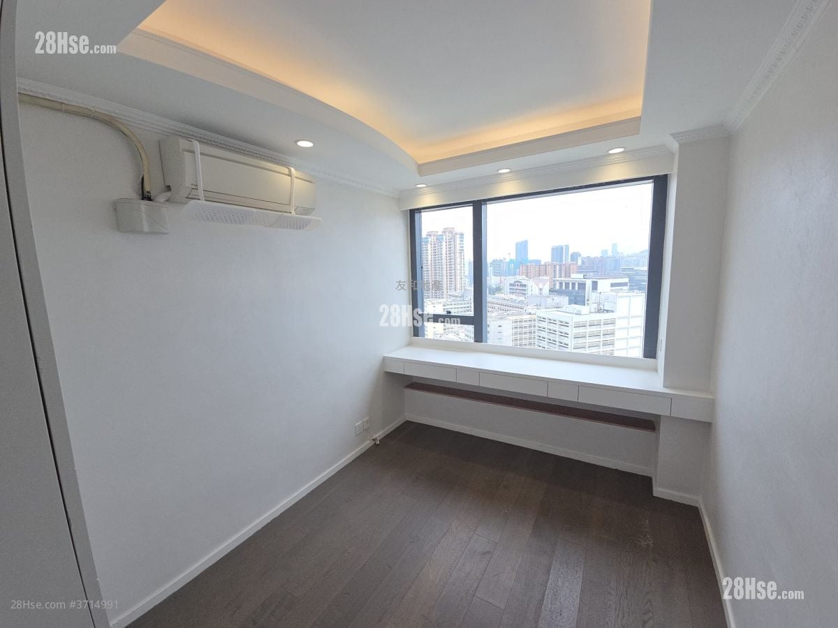 爵士花园 租盘 3 房 , 2 浴室 2,033 平方尺