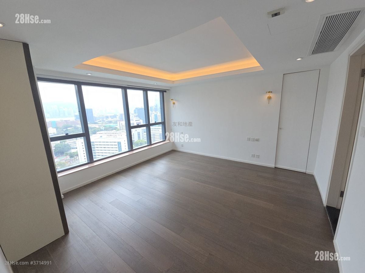 爵士花园 租盘 3 房 , 2 浴室 2,033 平方尺