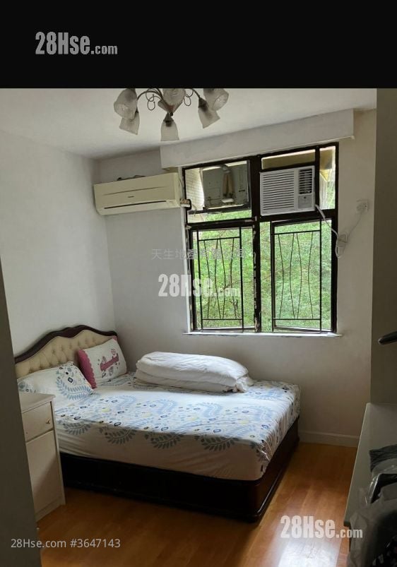 Dragon Centre Sell 3 Bedrooms , 1 Bathroom 681 ft²