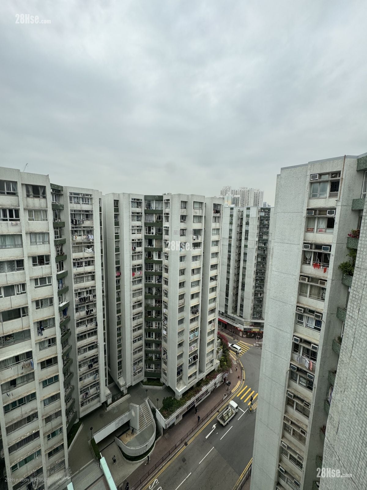 黄埔花园 租盘 3 房 , 2 浴室 775 平方尺