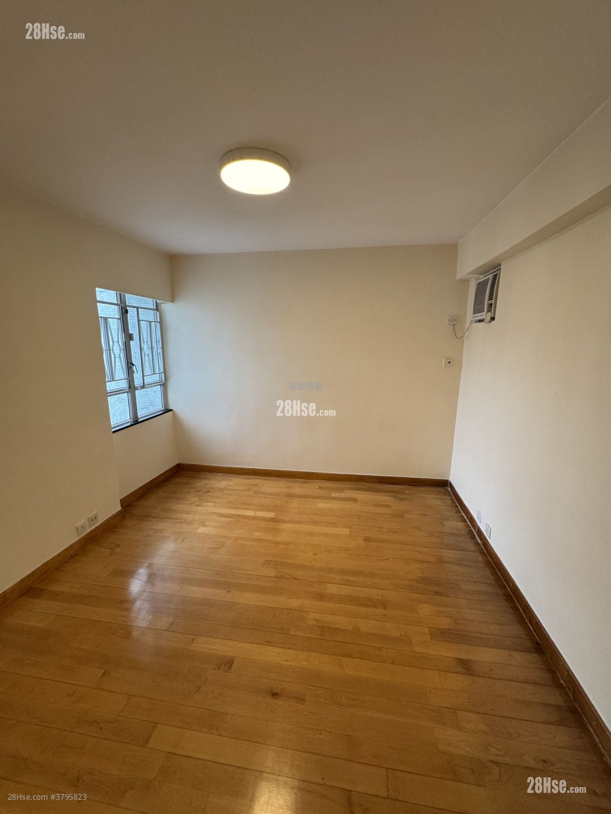 黄埔花园 租盘 3 房 , 2 浴室 775 平方尺