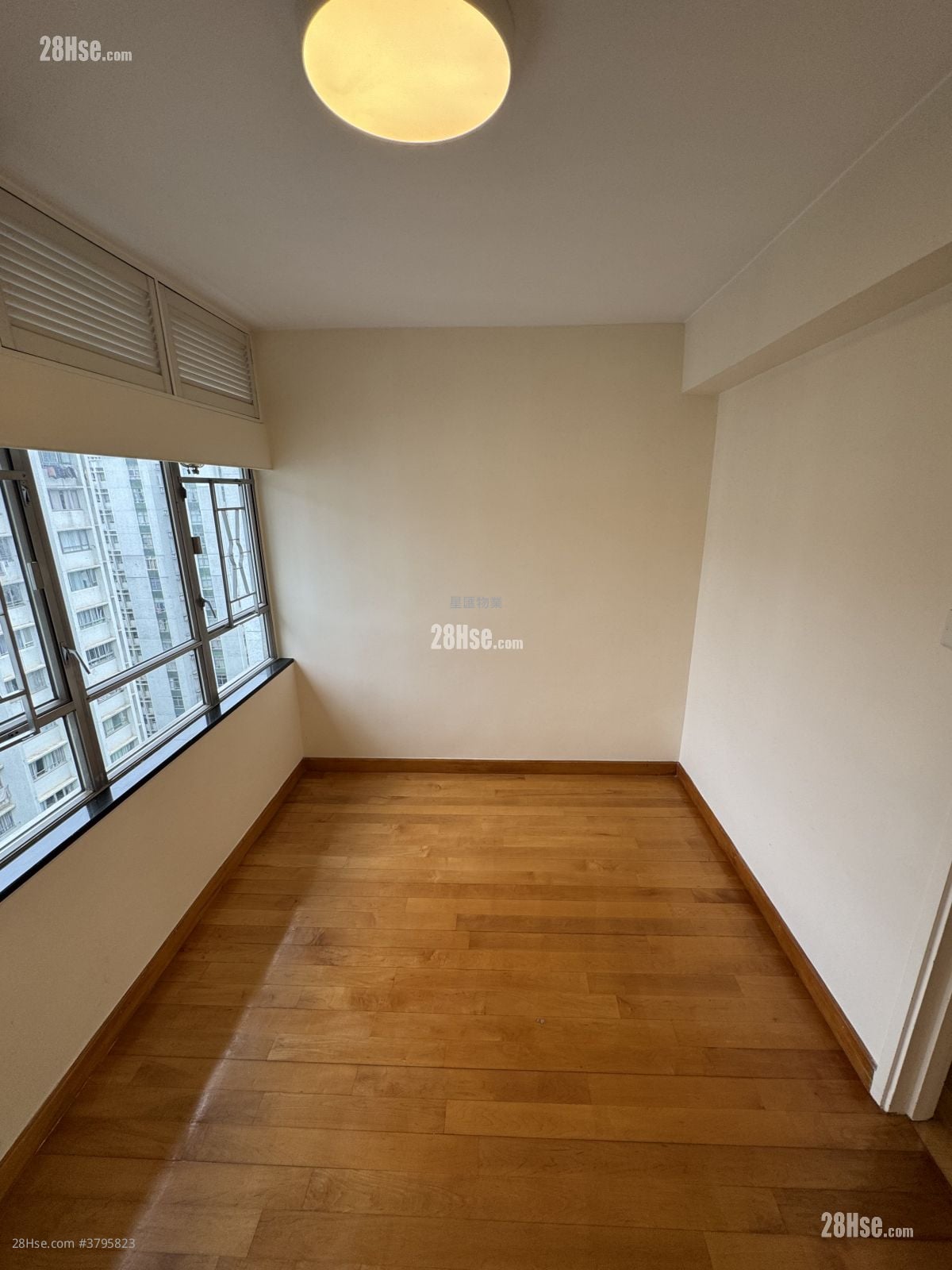 黄埔花园 租盘 3 房 , 2 浴室 775 平方尺