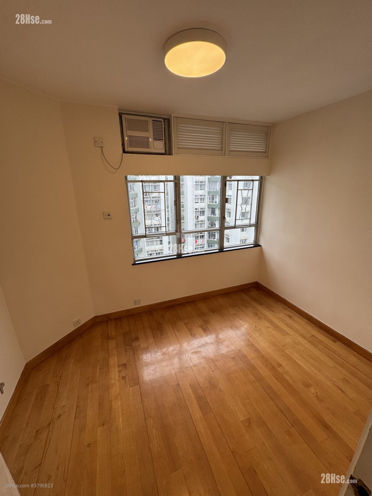 黄埔花园 租盘 3 房 , 2 浴室 775 平方尺