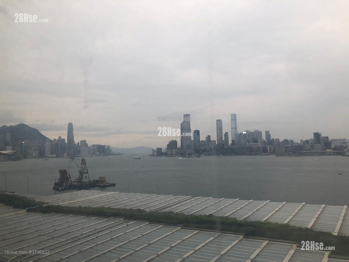 City Garden Sell 3 Bedrooms , 2 Bathrooms 1,032 ft²