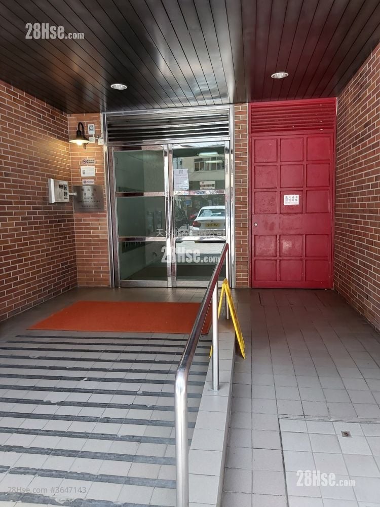 Dragon Centre Sell 3 Bedrooms , 1 Bathroom 681 ft²