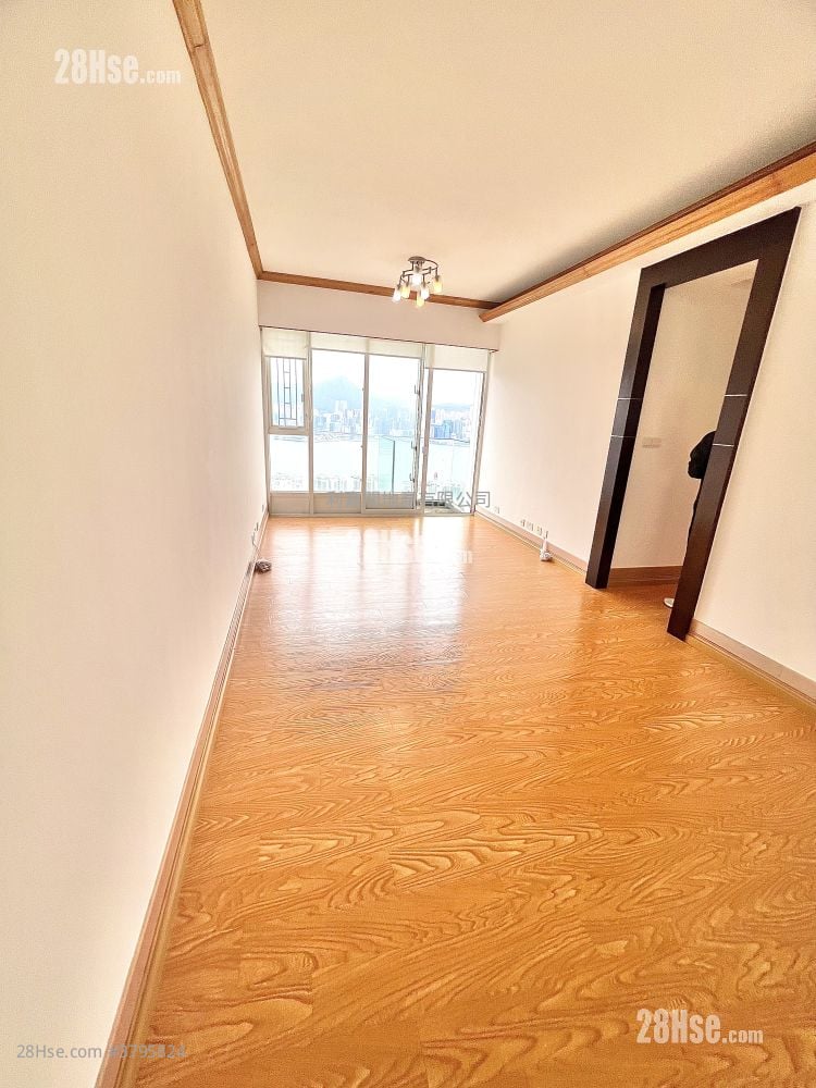 The Orchards Sell 3 Bedrooms , 2 Bathrooms 752 ft²