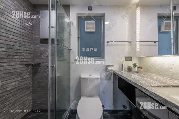 Ocean Shores Sell 2 Bedrooms , 1 Bathroom 513 ft²