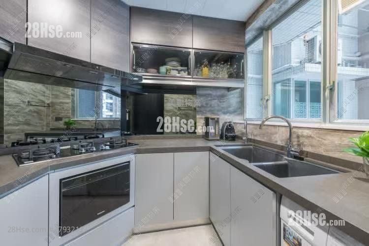 Ocean Shores Sell 2 Bedrooms , 1 Bathroom 513 ft²