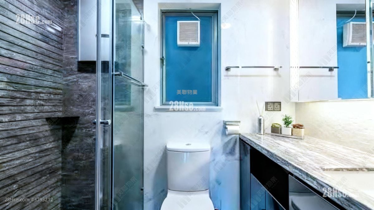 Ocean Shores Sell 2 Bedrooms , 1 Bathroom 513 ft²