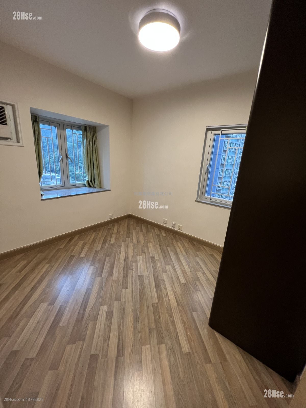 栢蕙苑 售盘 3 房 , 1 浴室 626 平方尺