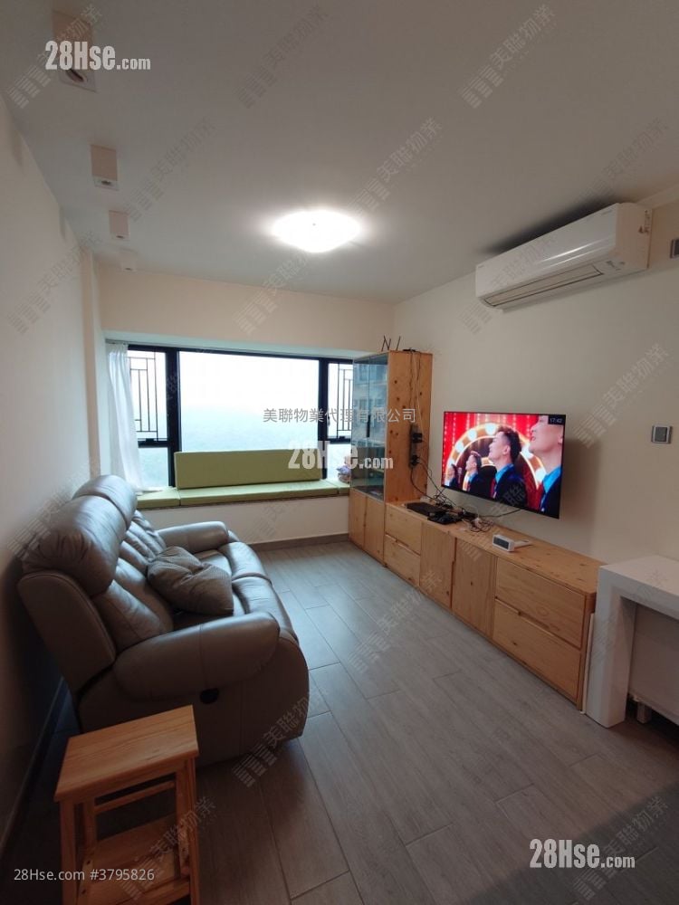 Oscar By The Sea Sell 2 Bedrooms 525 ft²