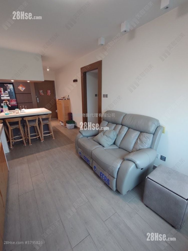 Oscar By The Sea Sell 2 Bedrooms 525 ft²