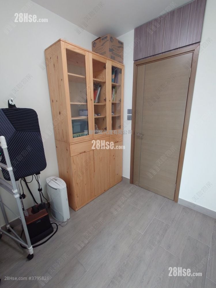 Oscar By The Sea Sell 2 Bedrooms 525 ft²