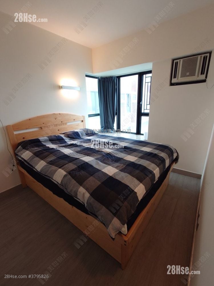 Oscar By The Sea Sell 2 Bedrooms 525 ft²