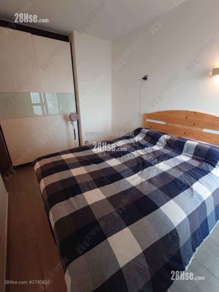 Oscar By The Sea Sell 2 Bedrooms 525 ft²