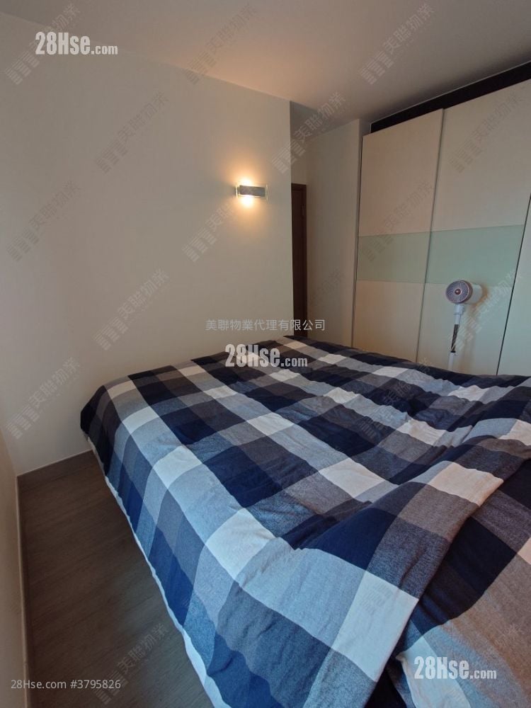 Oscar By The Sea Sell 2 Bedrooms 525 ft²