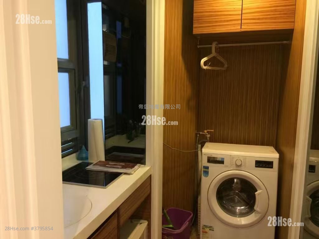 高升轩 租盘 220 平方尺