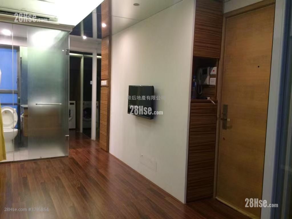 高升轩 租盘 220 平方尺