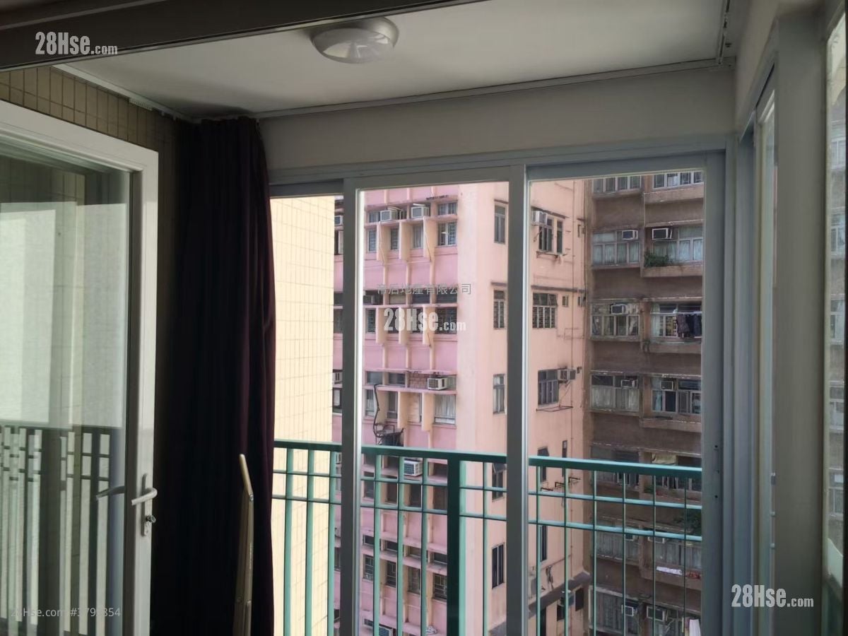 高升轩 租盘 220 平方尺