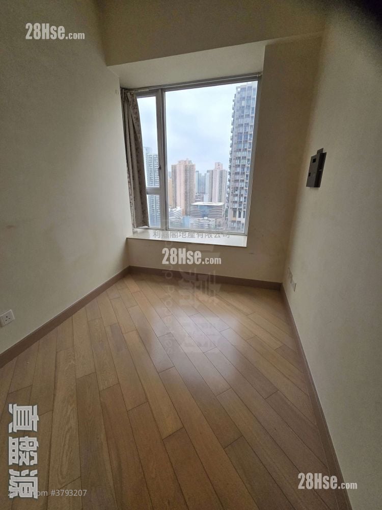 丰盛居 售盘 2 房 , 1 浴室 503 平方尺