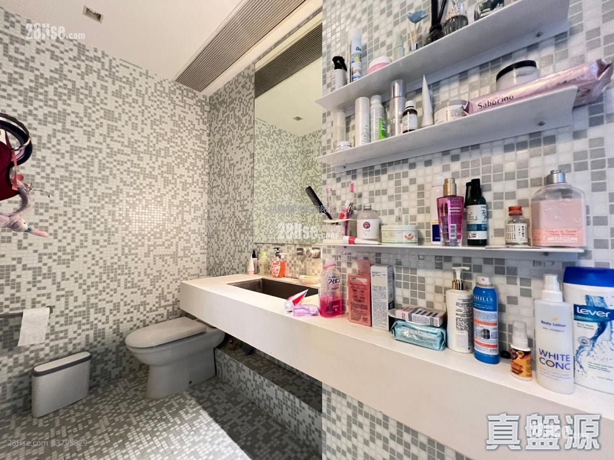 嘉丽山庄 售盘 2 房 , 3 浴室 1,473 平方尺