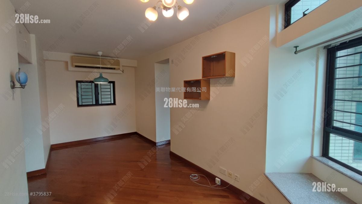 海欣花园 售盘 2 房 544 平方尺