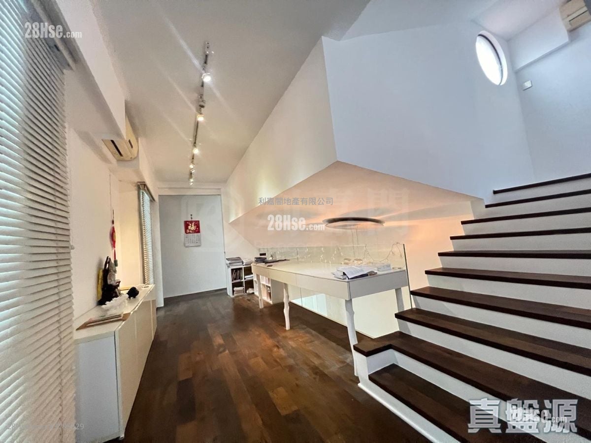 嘉丽山庄 售盘 2 房 , 3 浴室 1,473 平方尺