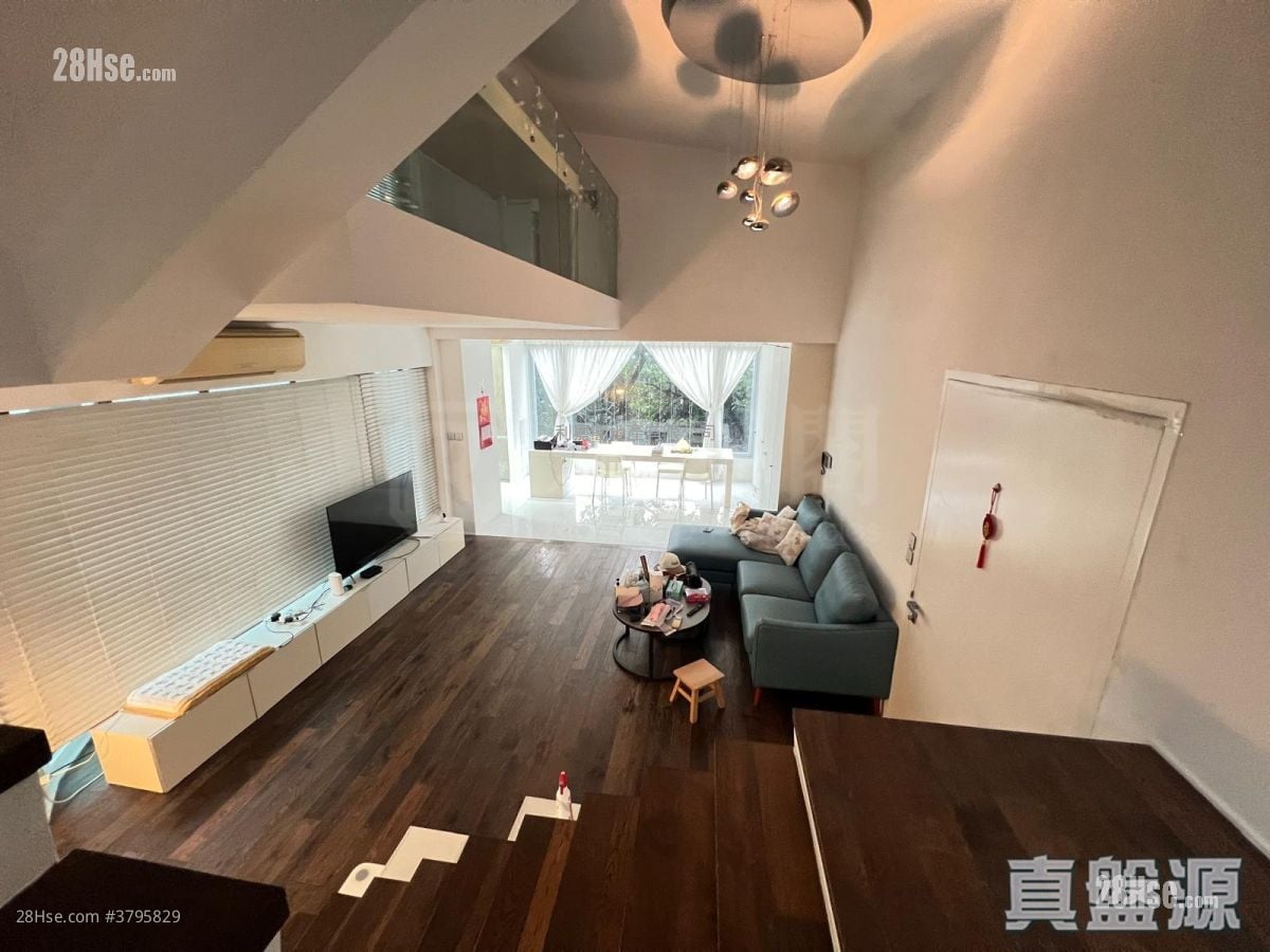 嘉丽山庄 售盘 2 房 , 3 浴室 1,473 平方尺