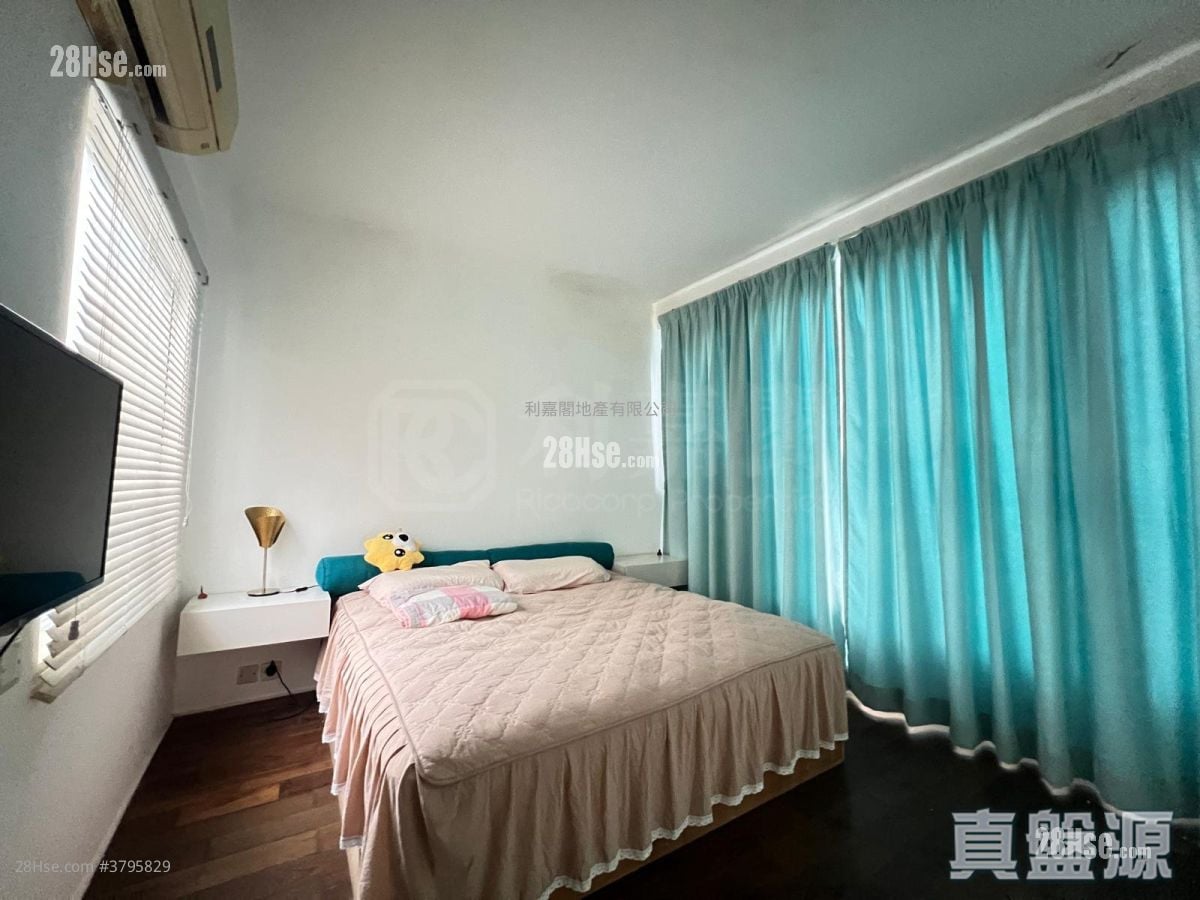 嘉丽山庄 售盘 2 房 , 3 浴室 1,473 平方尺