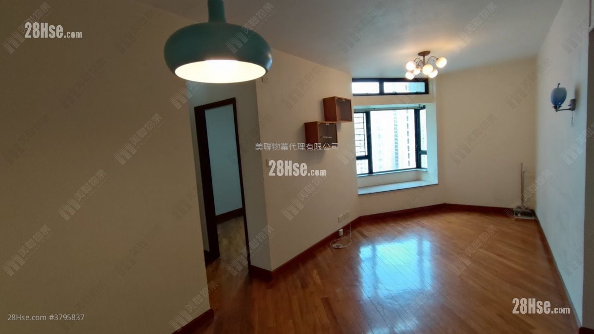 海欣花园 售盘 2 房 544 平方尺