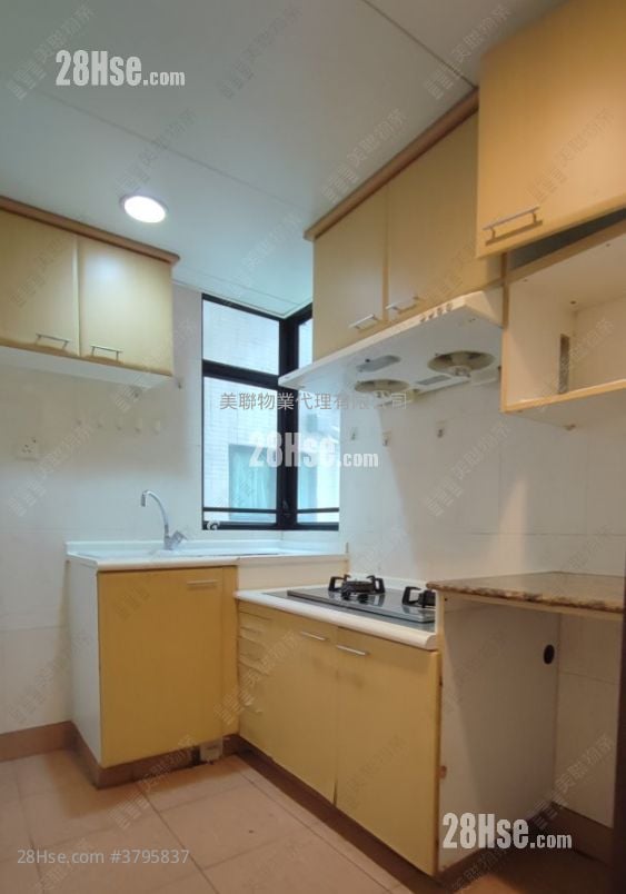 海欣花园 售盘 2 房 544 平方尺