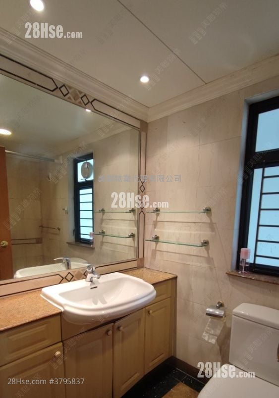 海欣花园 售盘 2 房 544 平方尺