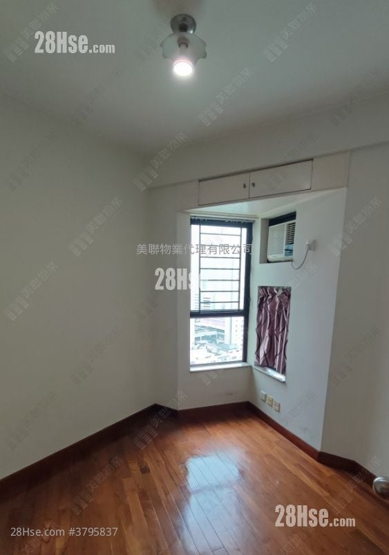 海欣花园 售盘 2 房 544 平方尺