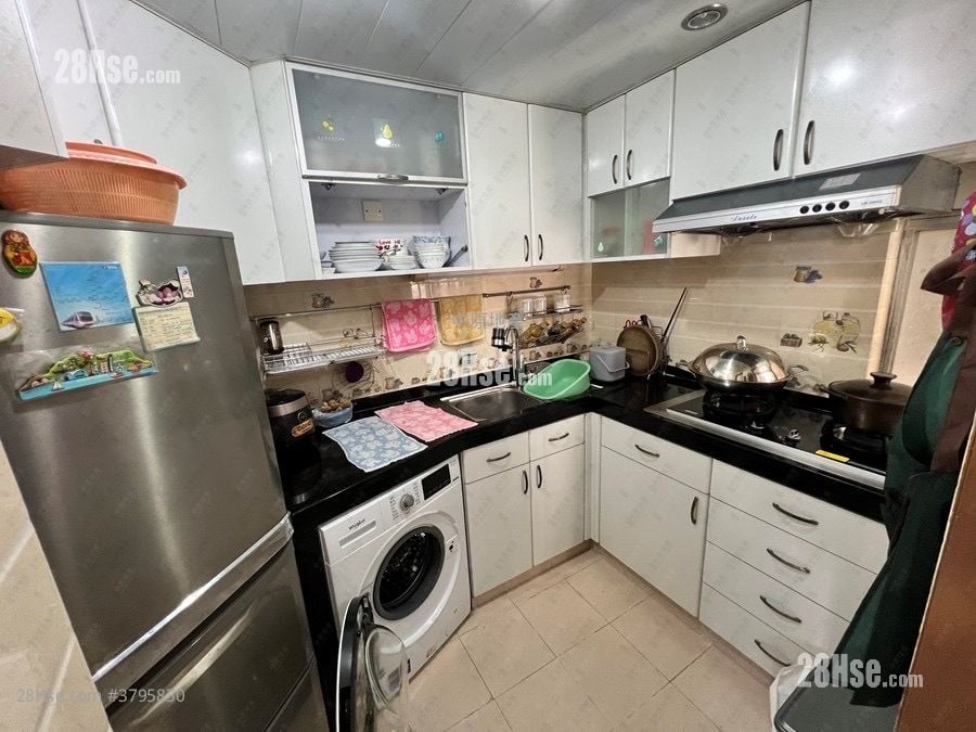 Kingswood Villas Sell 3 Bedrooms 630 ft²