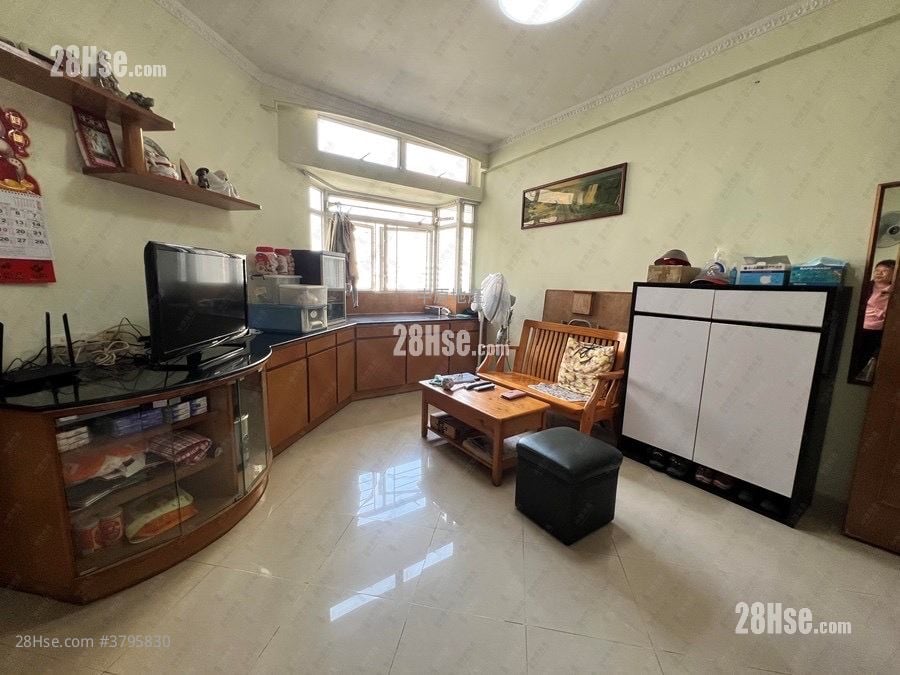 Kingswood Villas Sell 3 Bedrooms 630 ft²