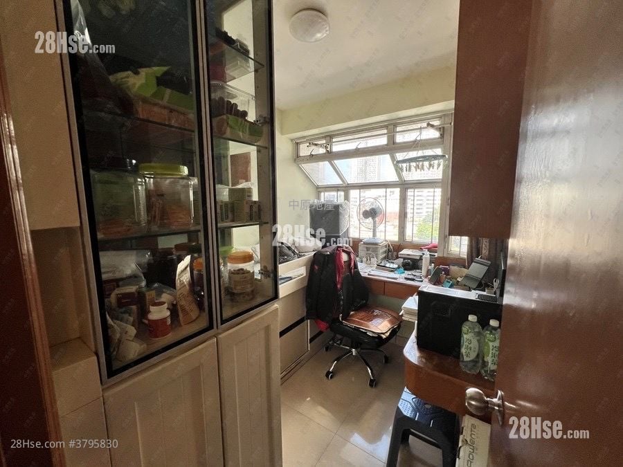 Kingswood Villas Sell 3 Bedrooms 630 ft²